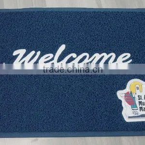 Washable Shoe Cleaning Door Mat thumbnail-1