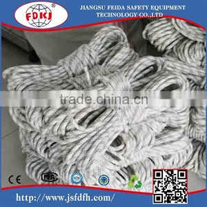 Nylon Mooring Rope/Polyamaide Climbing Rope Rock Climbing Rope thumbnail-4