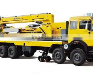XZJ5291JQJ18/XZJ5292JQJ18 Bridge Inspecting Platform thumbnail-1