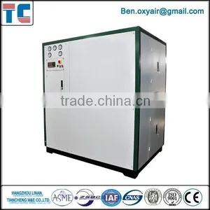 Liquid Oxygen High Purity China Manufacture thumbnail-6