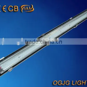 Garden Out Door Light Led Flood Light Stainless Steel LED Light Fitting Waterproof thumbnail-1