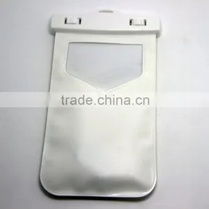 The Latest Waterproof Pouch Case Bag For Cell Phones Dry Bag For Mobile Phone Wholesale thumbnail-2