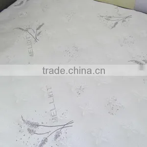 Mellkit Tempered Bonnel Spring Mattress for Home thumbnail-1