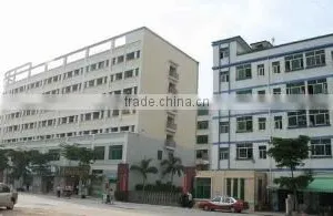 Shenzhen Top And Rich Acrylic Product Co., Ltd. company overview - view 1 thumbnail