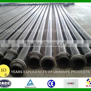 Uhmwpe Flanged Pipe thumbnail-1