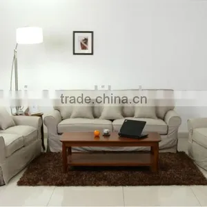 Fabric Sofa (KS-838) thumbnail-1