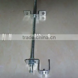 Through Wall Bolts thumbnail-1