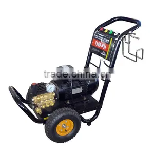 High Pressure Cleaner thumbnail-5
