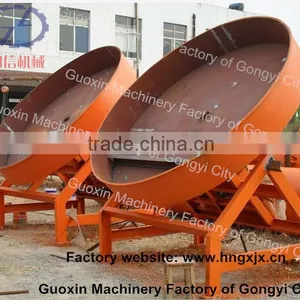 New Arrived Compound Fertilizer Production Equipment thumbnail-3