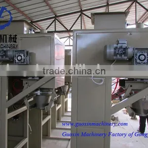 Sand Bag Packaging Machine With Large Packing Weight thumbnail-2