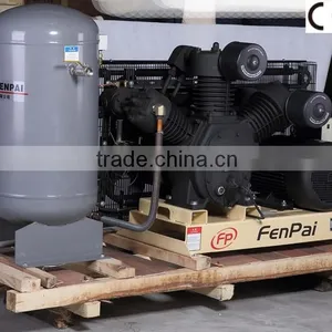 High Pressure Air Compressor thumbnail-5
