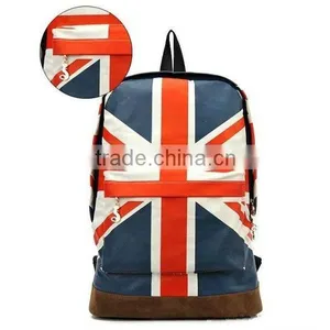 Fashion School Bag for Teenagers thumbnail-1