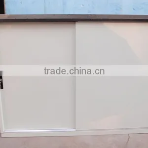 Metal Locker Cabinet/Indoor Steel Locker/Large Locker thumbnail-1
