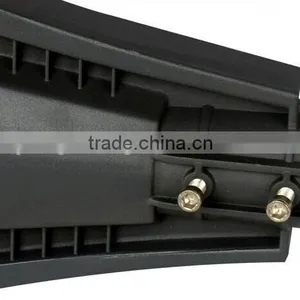 China Supplier City Road Lighting Engineering Preferred Aluminum Die Casting IP65 Outdoor 120W LED Street Light Housing Lamp thumbnail-6