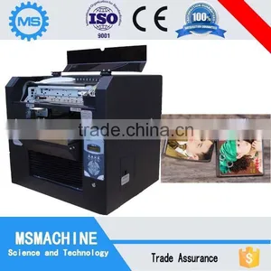 Large Format uv Flatbed Printer thumbnail-1