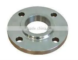 EN1092 Threaded Flange thumbnail-1