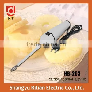 SHAOXING RITIAN Electric Fruit Pineapple Apple Corer thumbnail-1