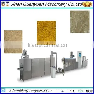 Artificial Rice Processing Line/ Food Process Extruder thumbnail-1