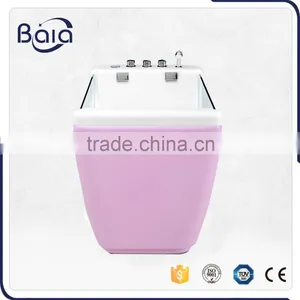 China Supplier Bathroom Products Bathub thumbnail-1