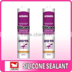 Silicone Sealant thumbnail-1