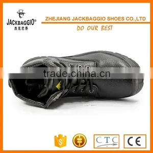 China Manufacturer Wholesale Brand Name Safety Shoes thumbnail-3