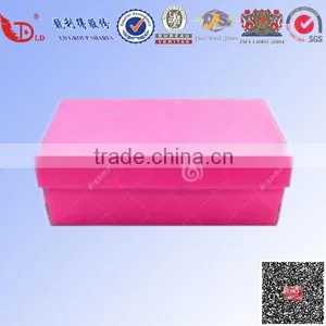 Shoe Boxes Luxury Elegent Shoe Boxes With Air Holes Shoe Boxes thumbnail-1