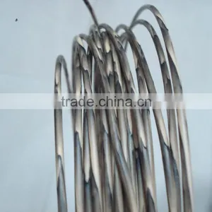 Plastic Rattan Extruding Line Songhu Machine thumbnail-3