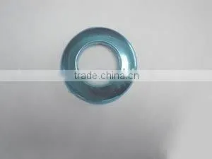 Round Flange (blue) thumbnail-1