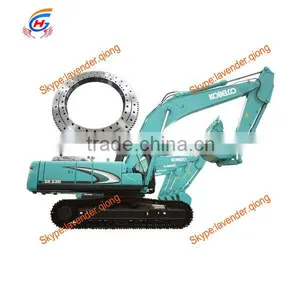 Kobelco Excavator Slewing Bearing SK330-6E thumbnail-1
