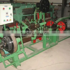 Barbed Wire Machine(CS-A,CS-B) thumbnail-1