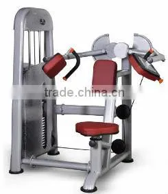 Fitness Equipment Lat Raise T18-010 thumbnail-1