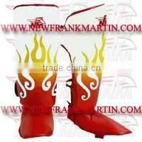 Shin Instep Pads thumbnail-1
