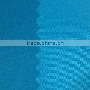 Factory Direct Sales Twill 300T Waterproof Polyester Taffeta for Garment Lining, Suit, Jacket and Proof Coat thumbnail-3
