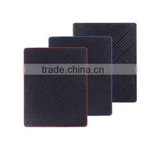 CM6005 Waterproof Rubber Car&Truck Floor Mats Set Universal thumbnail-1
