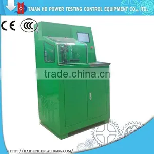 CRI200KA High Quality Manual Common Rail Diesel Injector Test Bench/auto Fuel Injector Tester thumbnail-1
