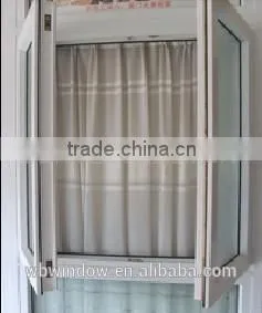 Cheap Pvc Casement Windows With Factory Price thumbnail-2