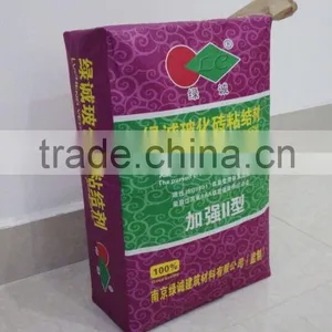 Kraft Paper 50kg Valve Paper Box Cement Bag thumbnail-2