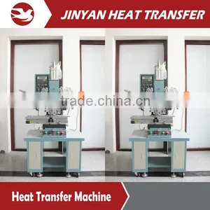 Made In China Customized Heat Transfer Printing Machine thumbnail-1
