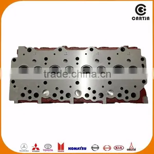 Cylinder Head for KIA J2 Engine Parts thumbnail-1