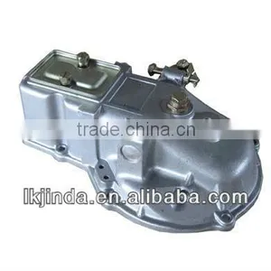 P7100 Fuel Pump Back Governor Shell Aluminium Alloys Casting thumbnail-2