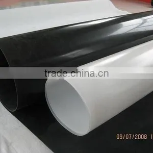 Chlorinated Polyethylene (CPE) Waterproof Membrane thumbnail-1