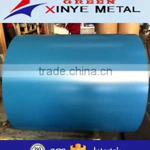 Color Coated Steel Coil thumbnail-1