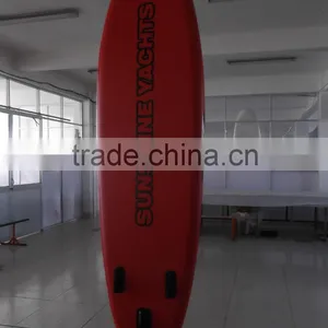 12' Inflatable Stand up Paddle Board thumbnail-2