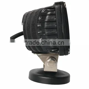 30w Spot Led Work Light High Waterproof Rate IP67 Super Bright for Off-Road /4WD /4x4 Jee-p/ Cabin/UTE/SUV/ATV/Truck/Car/Boat thumbnail-4