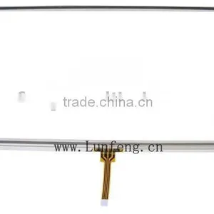 4 Wire Resistive Touch Panel Manufacturer thumbnail-1