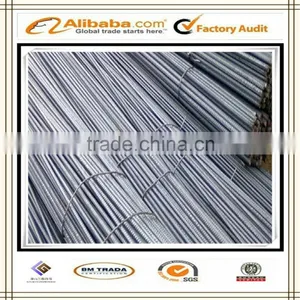 16mm Steel Rebar 20mm Rebars 25mm Iron Bar thumbnail-4