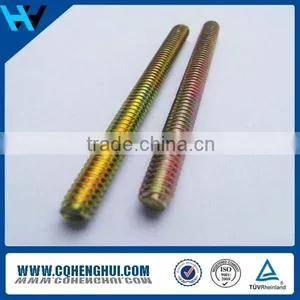 High Quality Trapezoidal Threaded Rods thumbnail-2