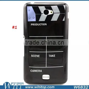 Ultra Slim Soft TPU Case for Sony Xperia E4, US Dollars Design thumbnail-4