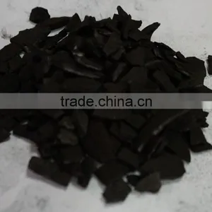 Natural Coconut Shell Charcoal From Vietnam thumbnail-3