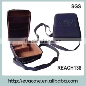 Barber Case & Wholesale Barber Tool Case thumbnail-1